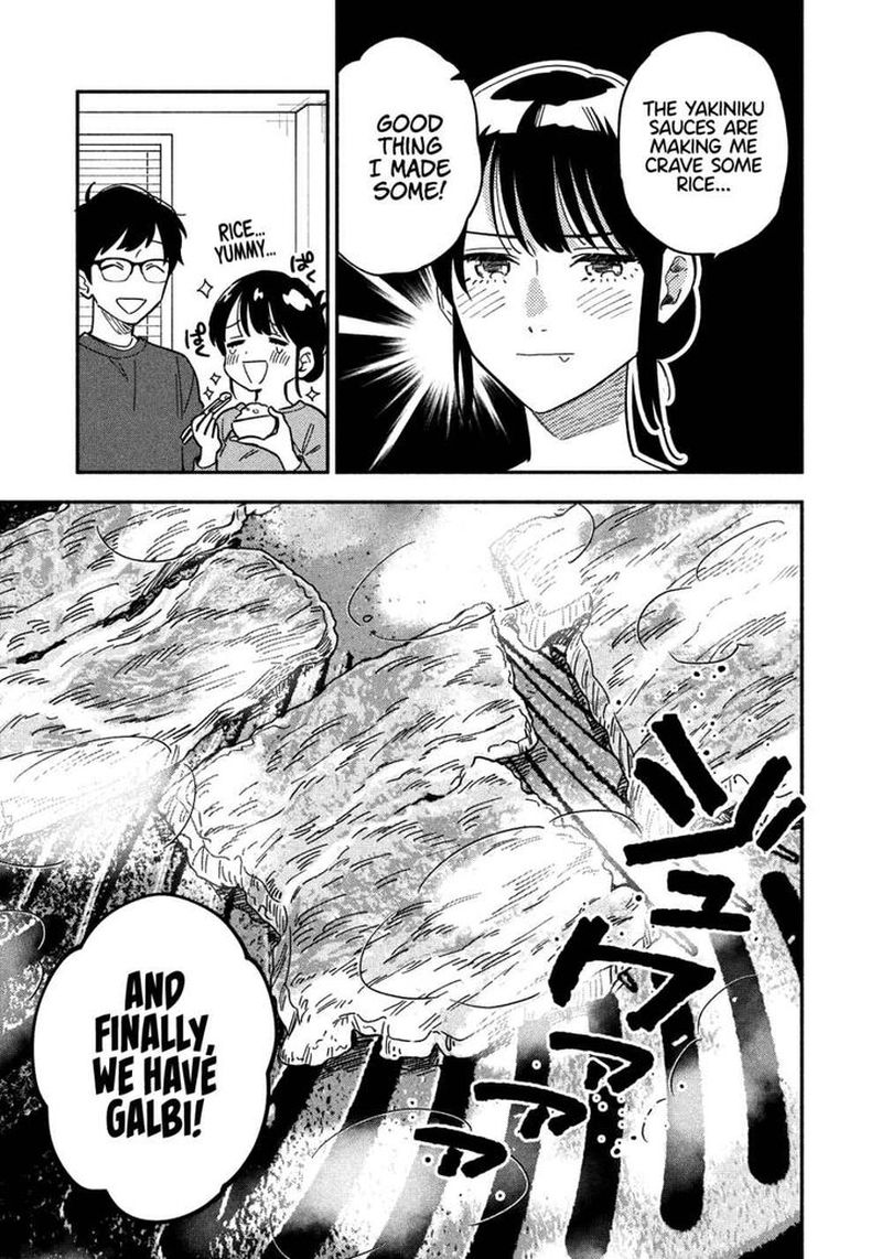 Yaiteru Futari 9 11
