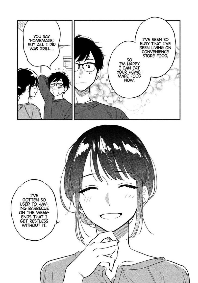 Yaiteru Futari 9 13