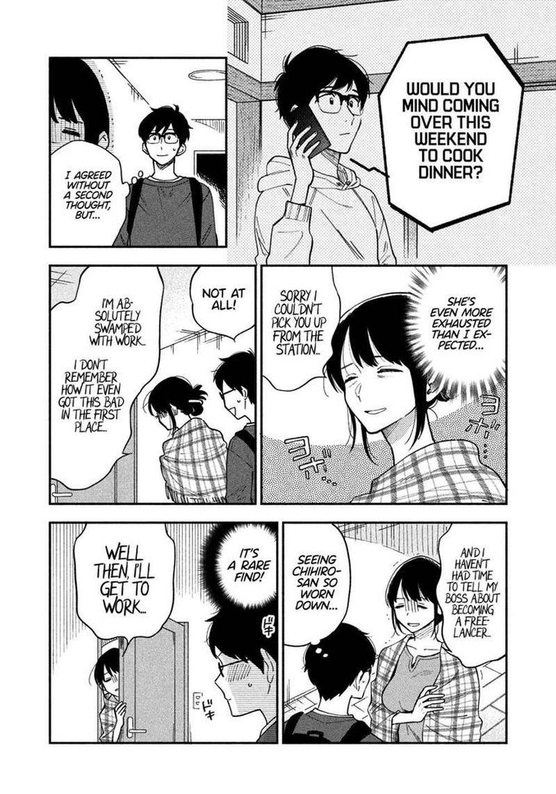 Yaiteru Futari 9 2