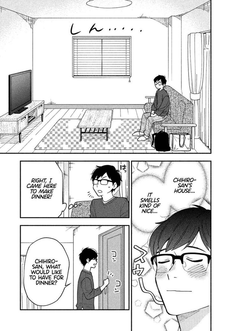 Yaiteru Futari 9 3