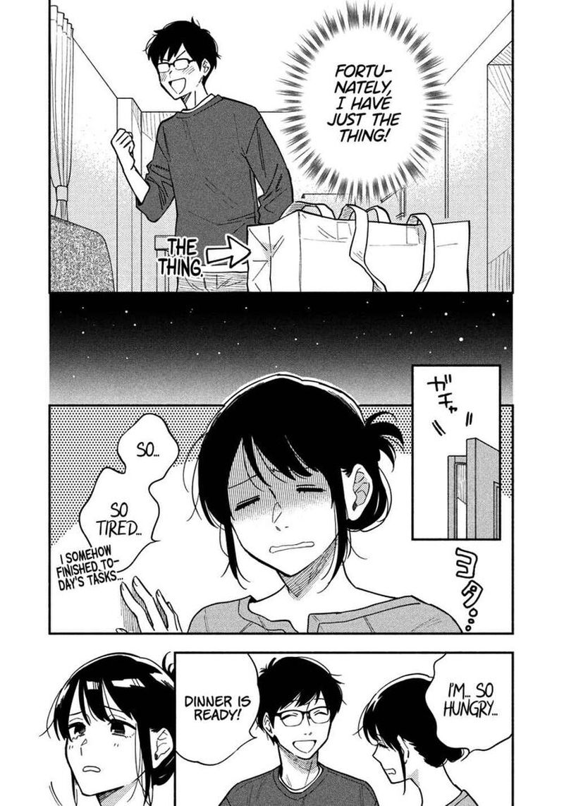 Yaiteru Futari 9 5