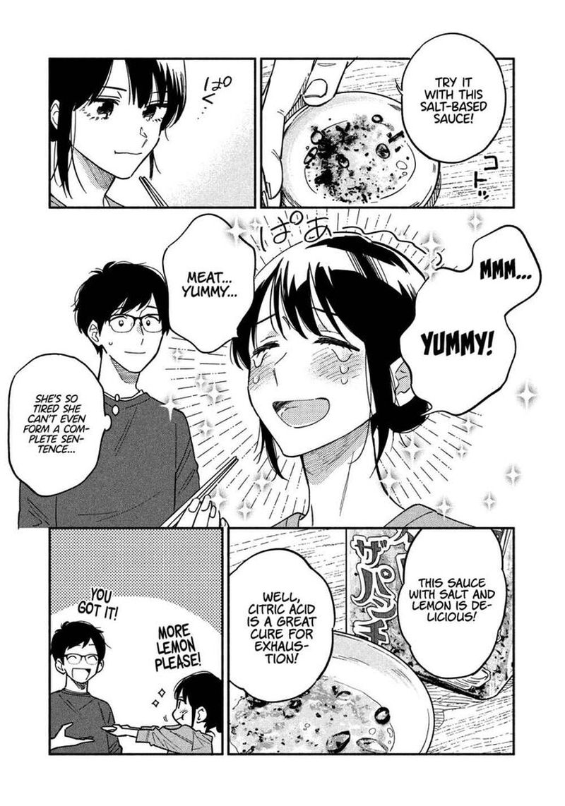 Yaiteru Futari 9 9