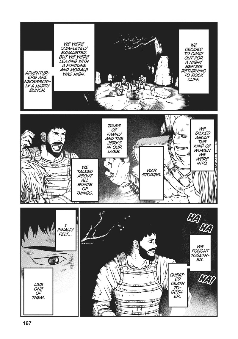 Yajin Tensei Karate Survivor In Another World 12 25