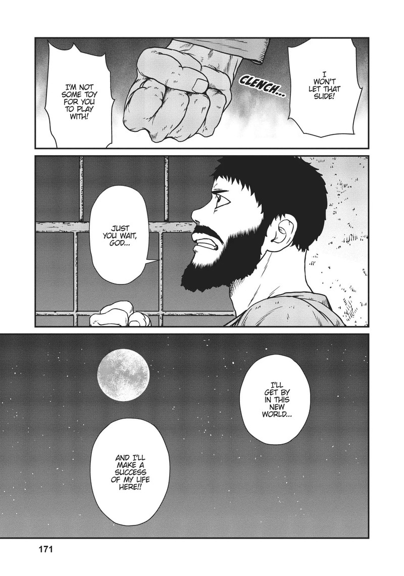 Yajin Tensei Karate Survivor In Another World 12 29