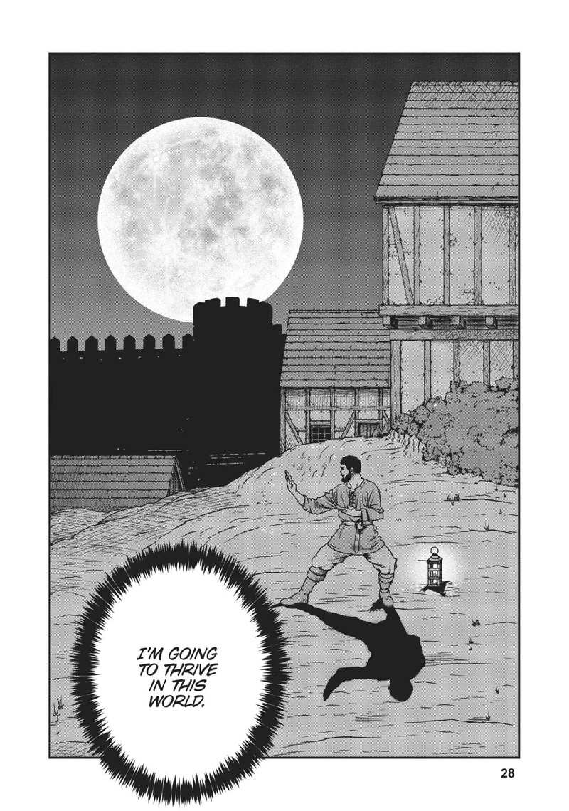 Yajin Tensei Karate Survivor In Another World 13 28