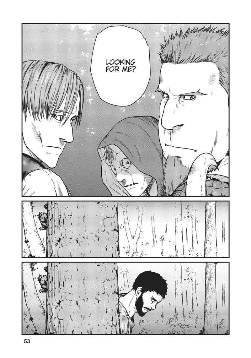 Yajin Tensei Karate Survivor In Another World 14 23