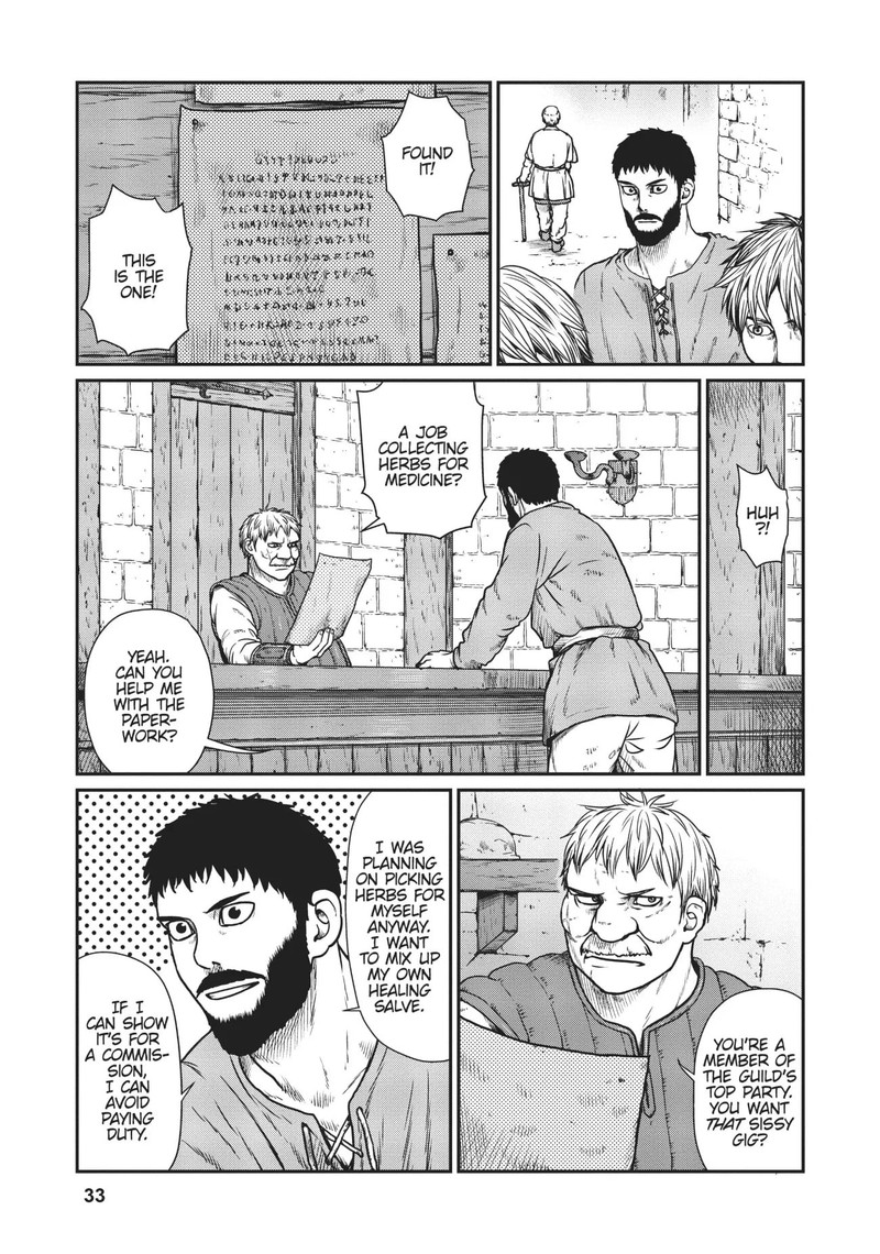 Yajin Tensei Karate Survivor In Another World 14 3