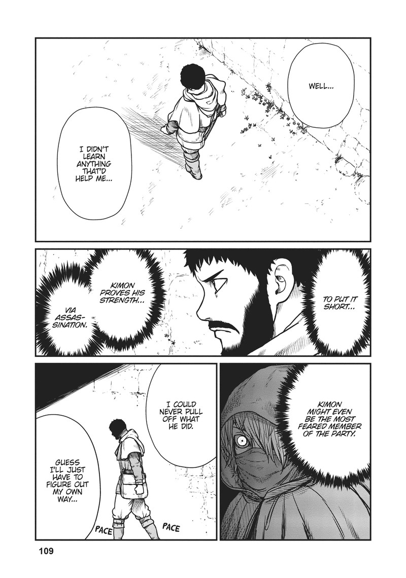 Yajin Tensei Karate Survivor In Another World 16 24