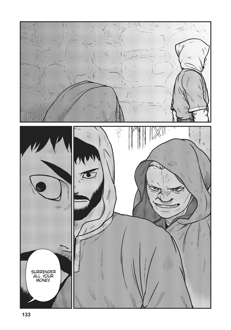 Yajin Tensei Karate Survivor In Another World 17 21