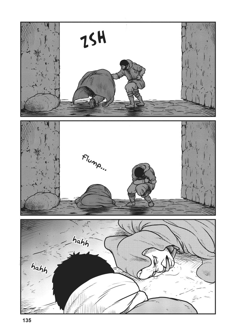 Yajin Tensei Karate Survivor In Another World 17 23