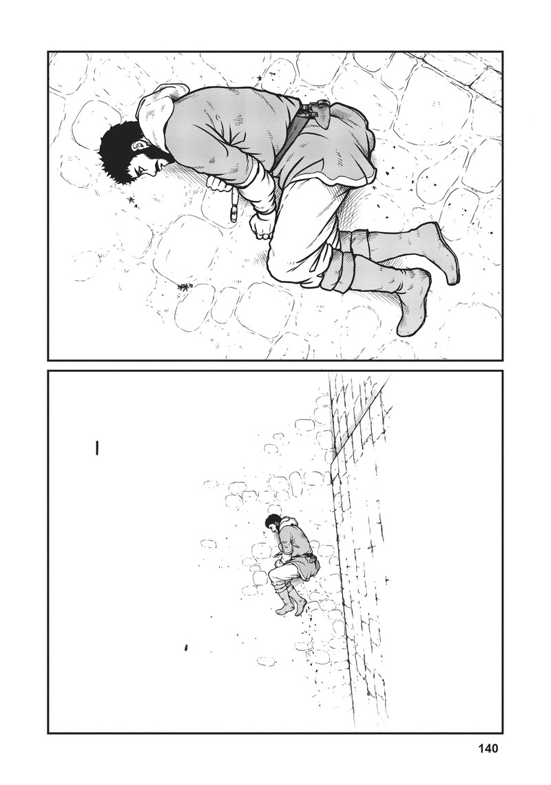 Yajin Tensei Karate Survivor In Another World 17 28