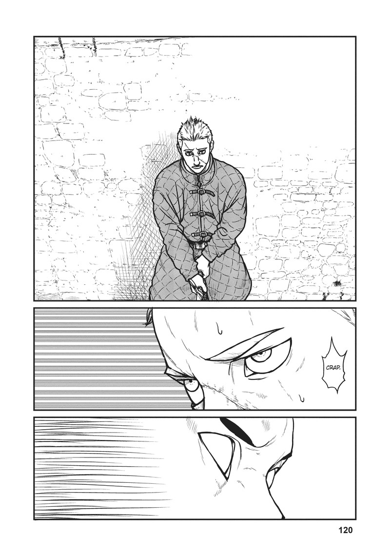 Yajin Tensei Karate Survivor In Another World 17 8
