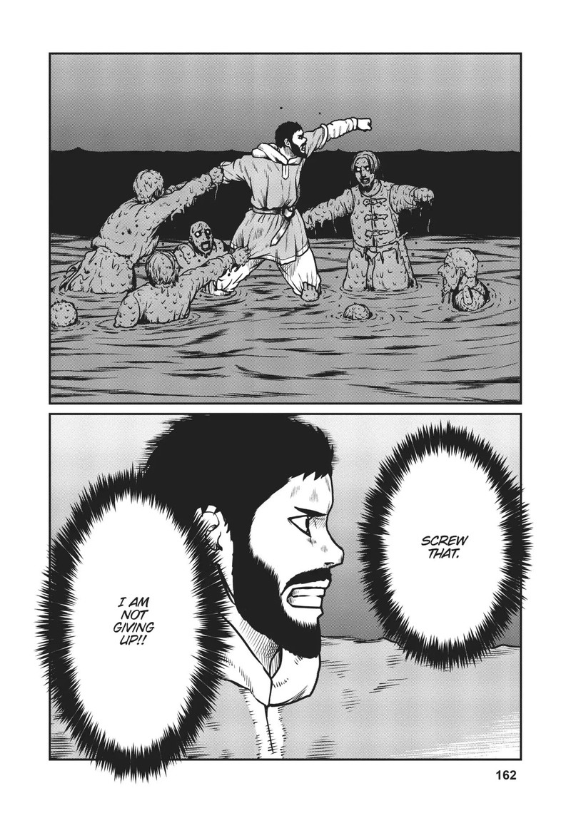 Yajin Tensei Karate Survivor In Another World 18 20