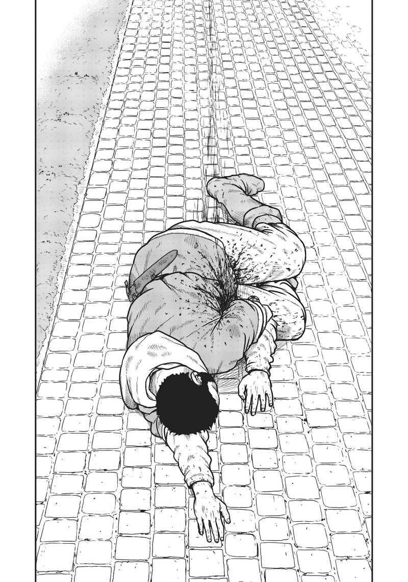 Yajin Tensei Karate Survivor In Another World 18 26