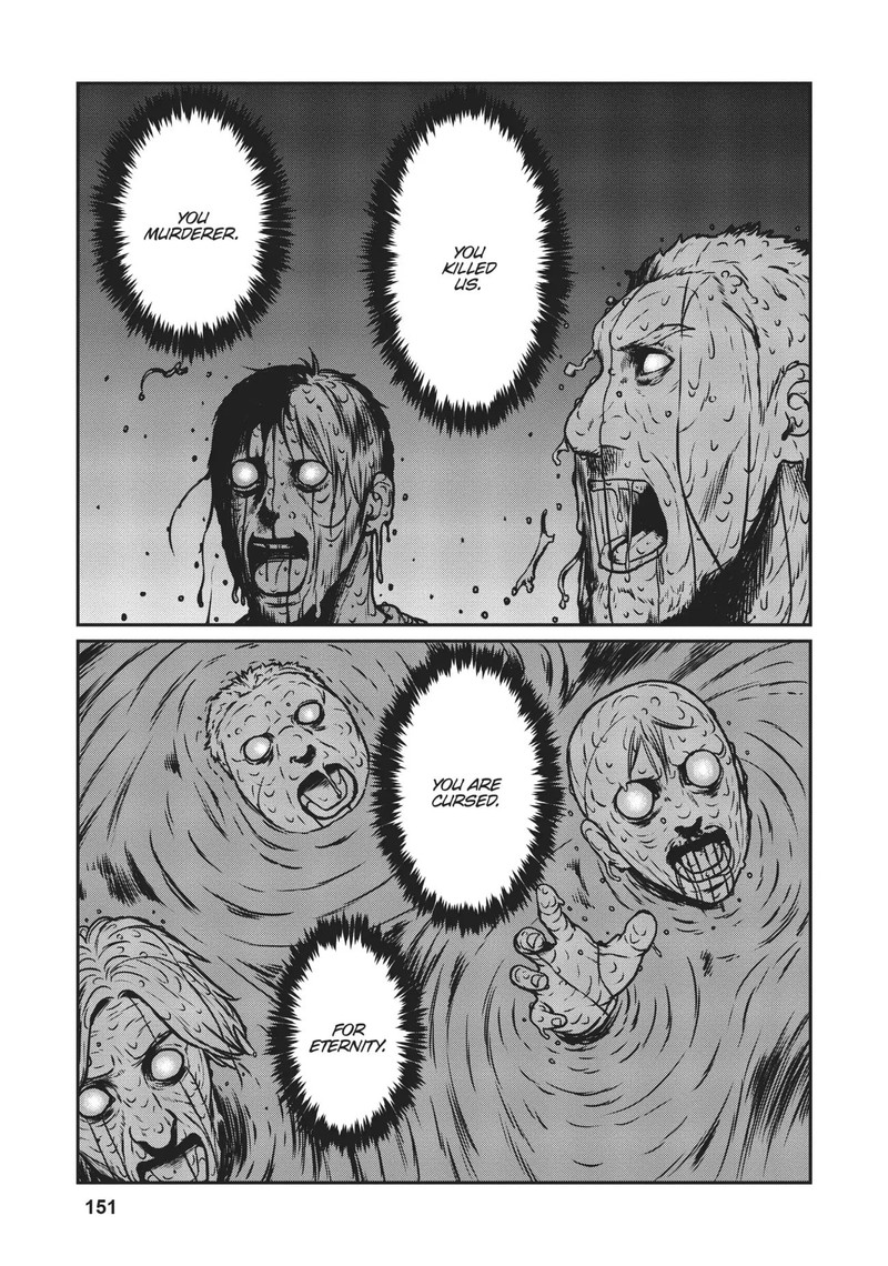 Yajin Tensei Karate Survivor In Another World 18 9