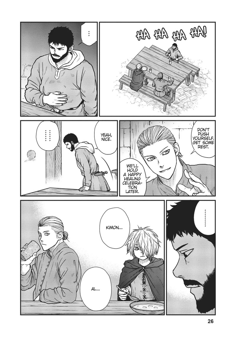 Yajin Tensei Karate Survivor In Another World 19 26