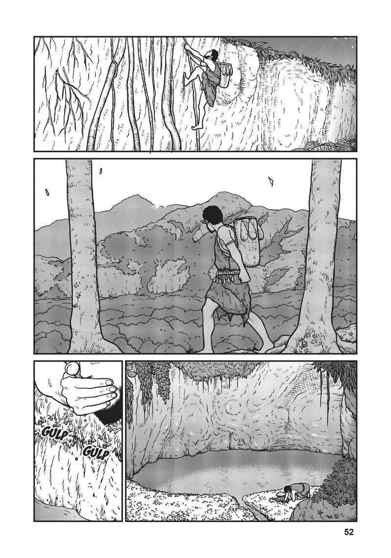 Yajin Tensei Karate Survivor In Another World 2 14
