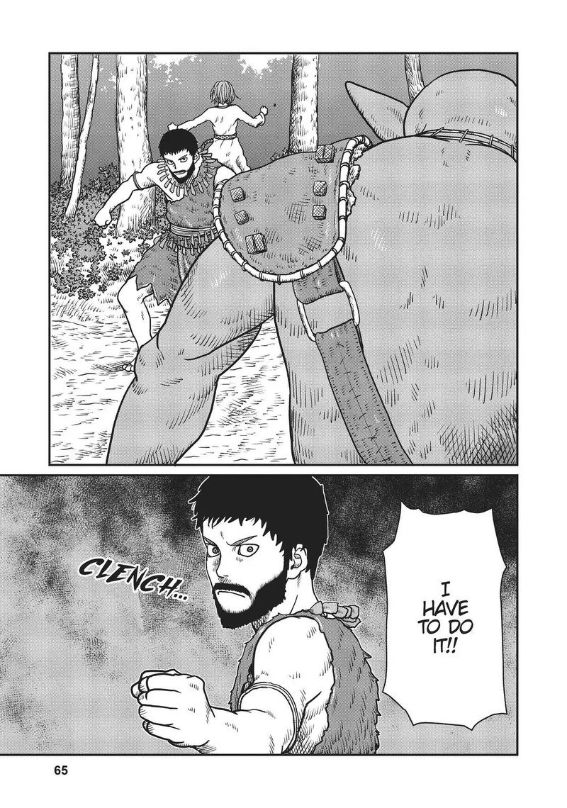 Yajin Tensei Karate Survivor In Another World 2 26