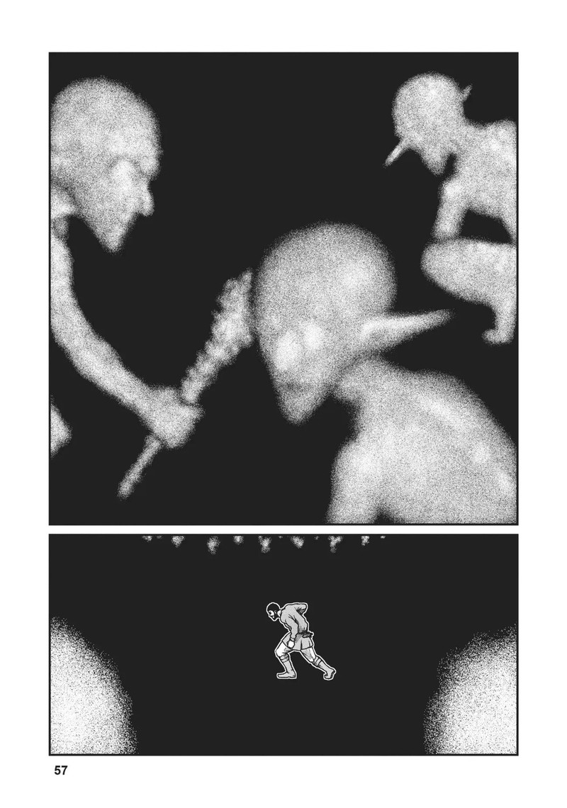 Yajin Tensei Karate Survivor In Another World 20 25