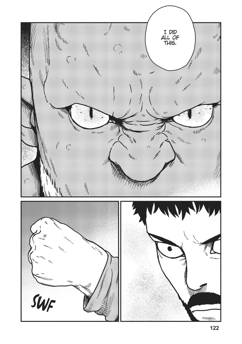 Yajin Tensei Karate Survivor In Another World 23 2