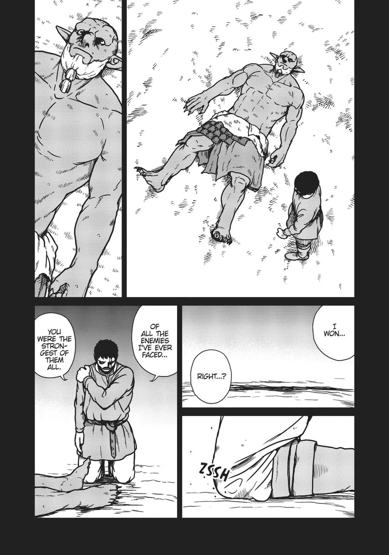 Yajin Tensei Karate Survivor In Another World 23 31