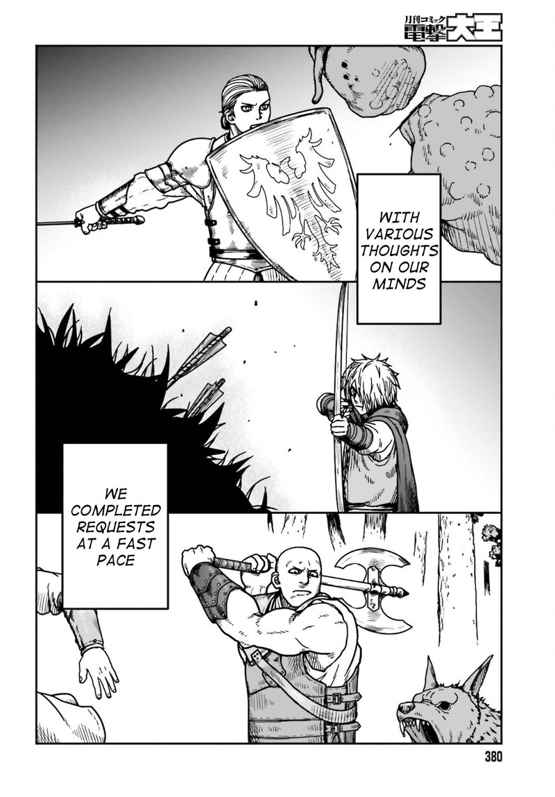 Yajin Tensei Karate Survivor In Another World 25 13