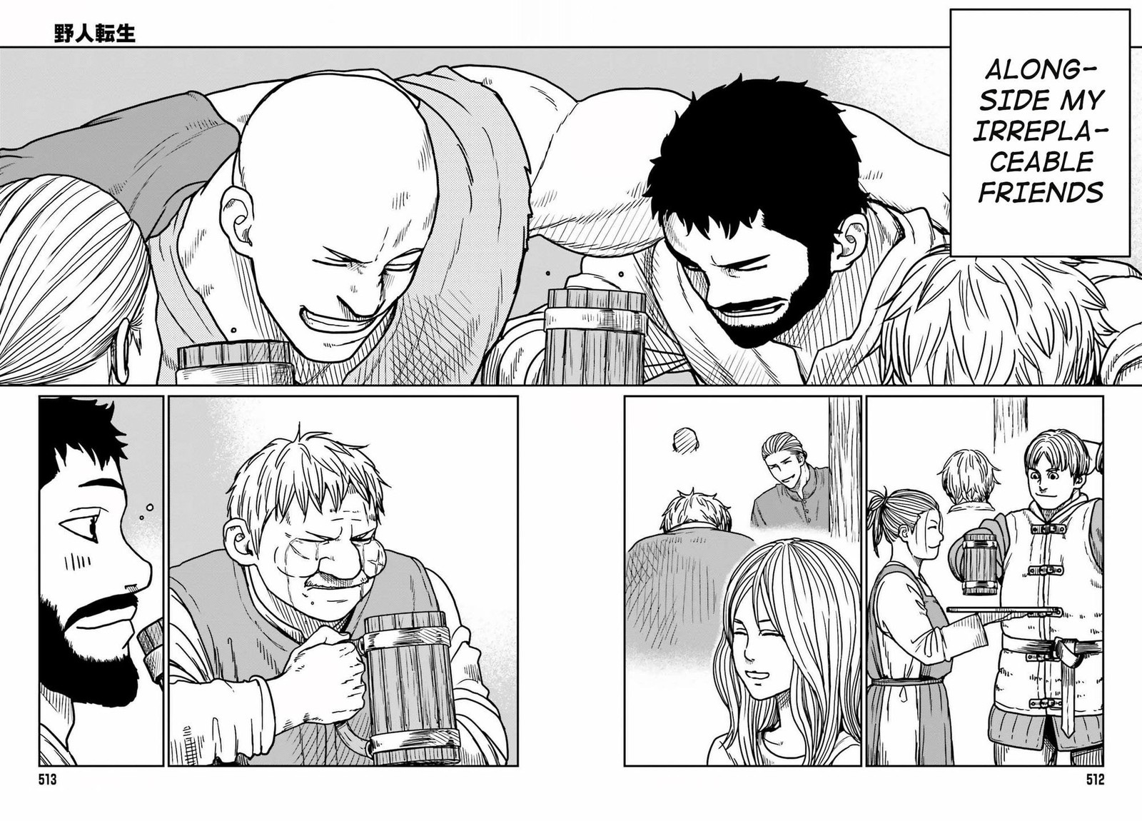 Yajin Tensei Karate Survivor In Another World 28 20