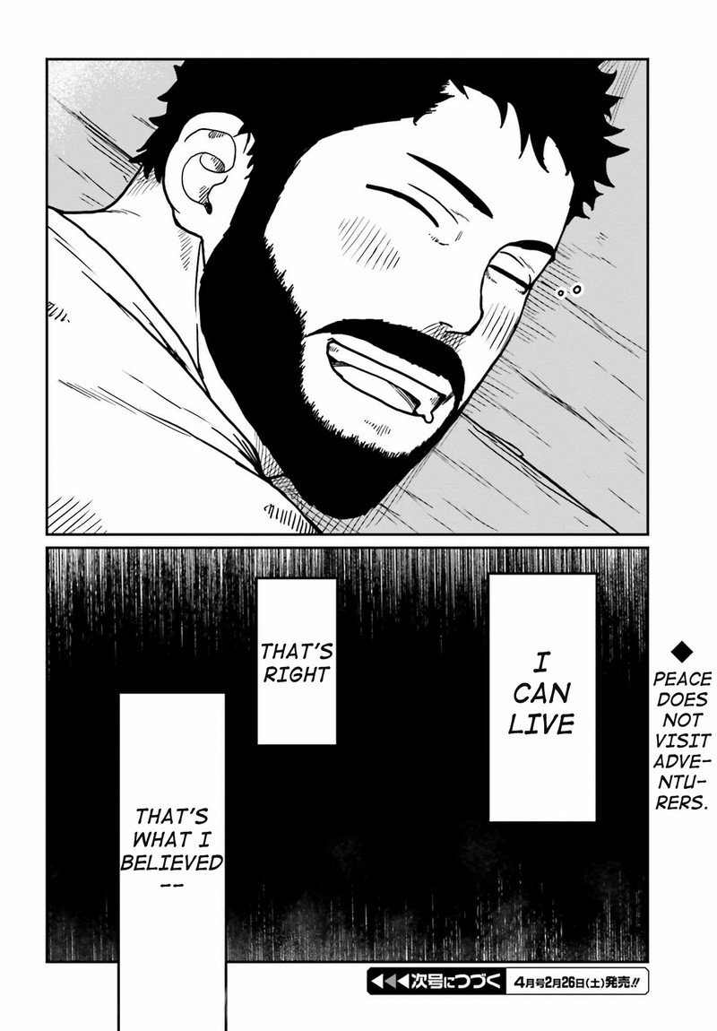 Yajin Tensei Karate Survivor In Another World 28 23