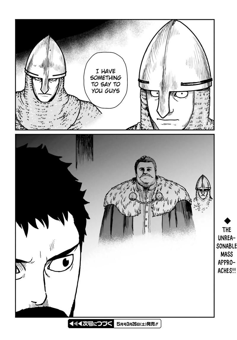 Yajin Tensei Karate Survivor In Another World 29 22