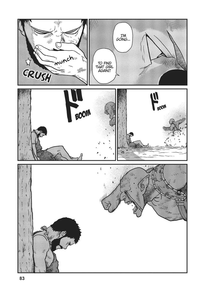 Yajin Tensei Karate Survivor In Another World 3 17