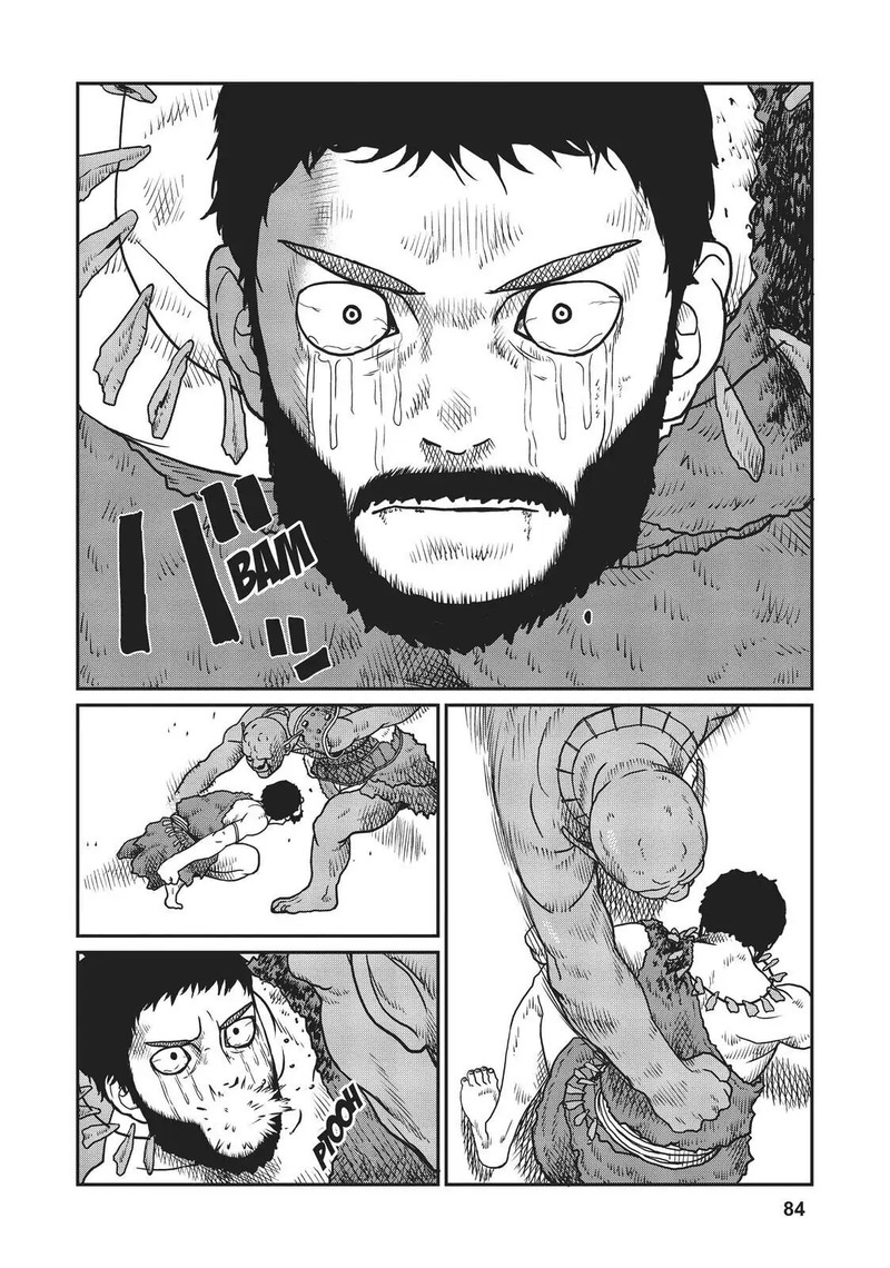 Yajin Tensei Karate Survivor In Another World 3 18