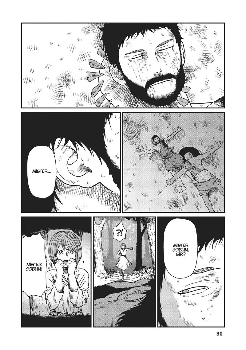 Yajin Tensei Karate Survivor In Another World 3 24