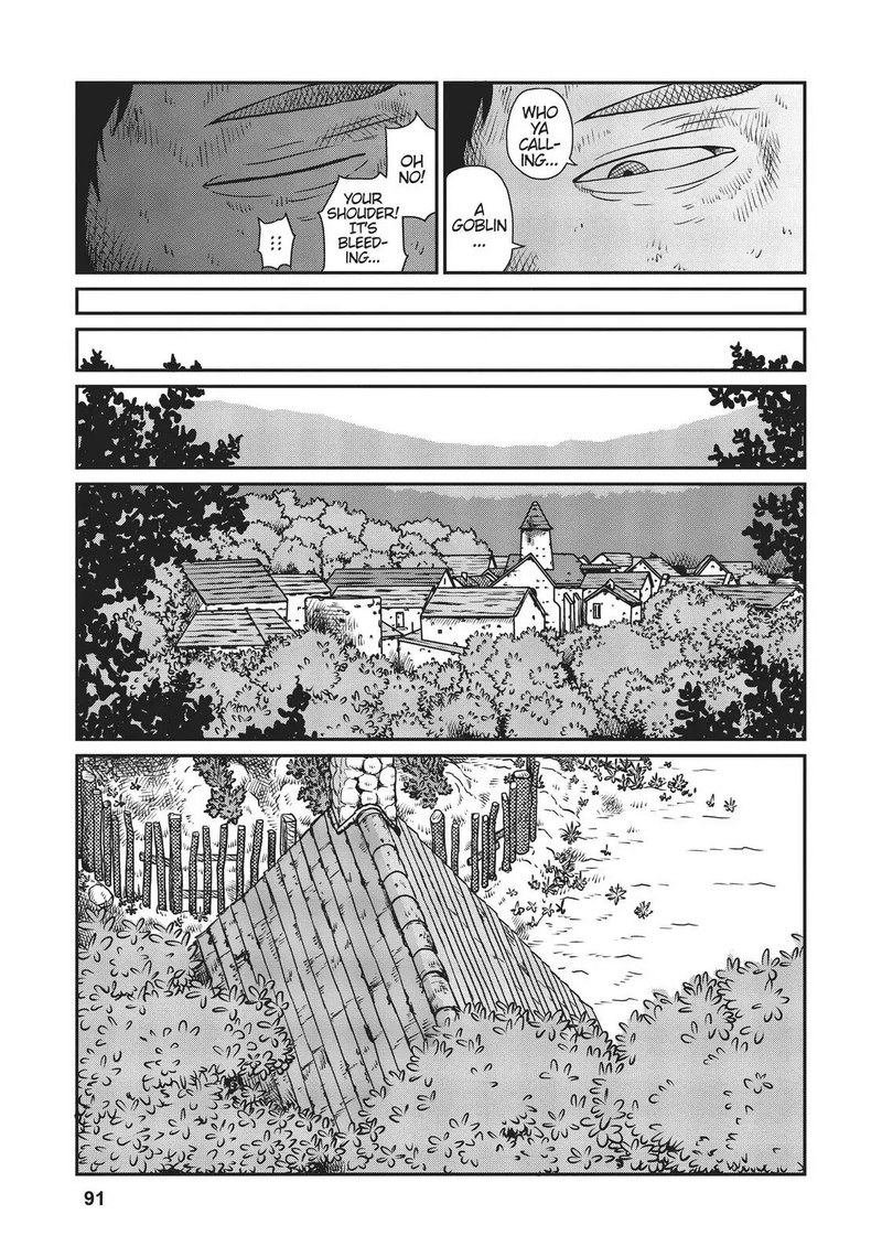 Yajin Tensei Karate Survivor In Another World 3 25