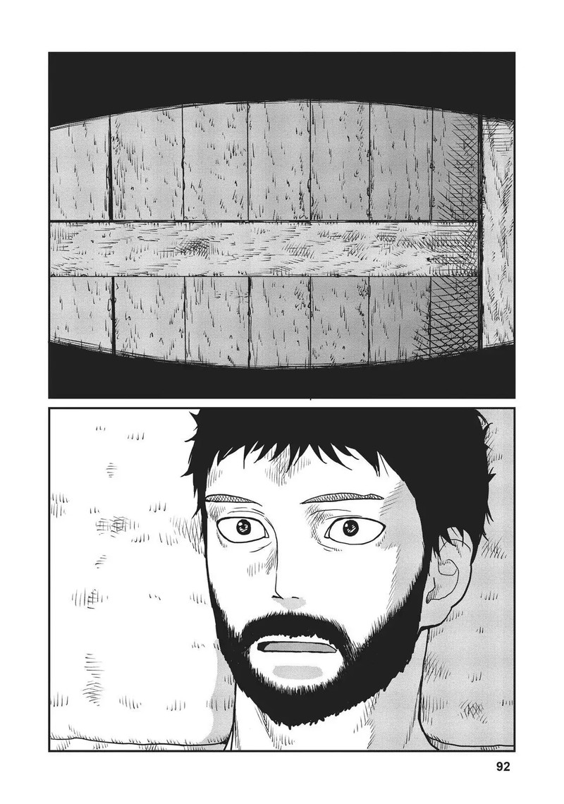 Yajin Tensei Karate Survivor In Another World 3 26