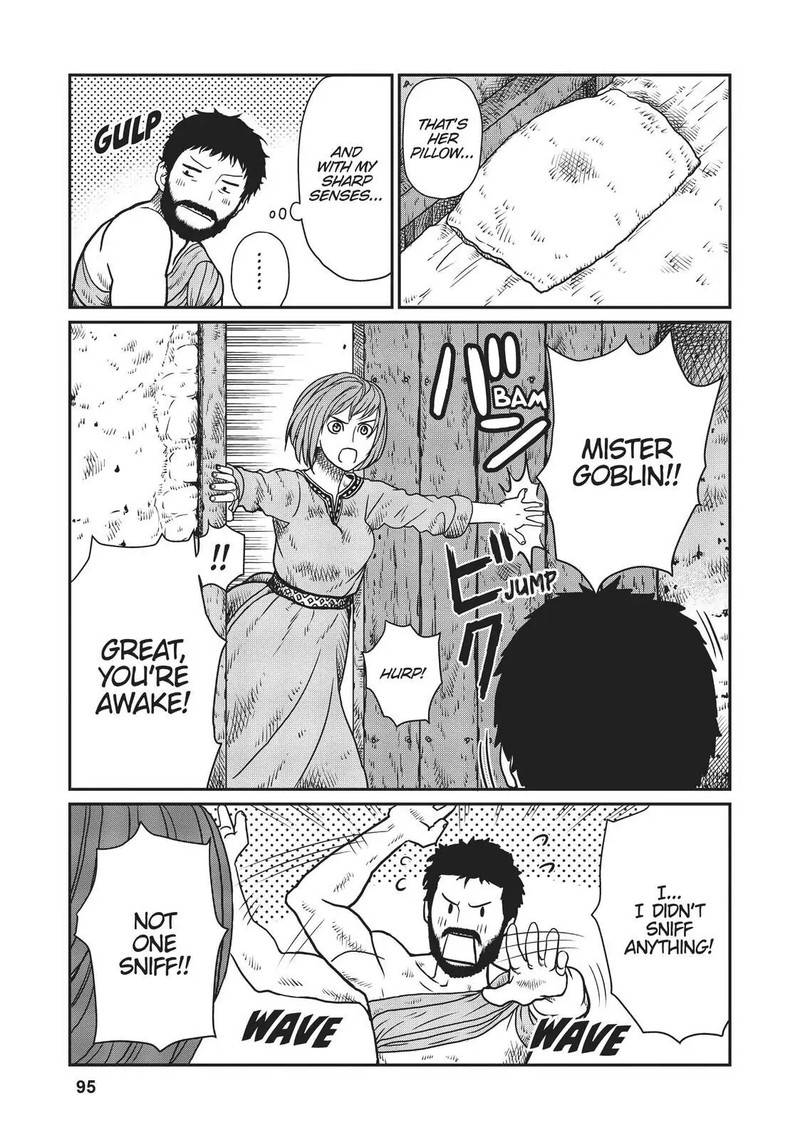 Yajin Tensei Karate Survivor In Another World 3 29