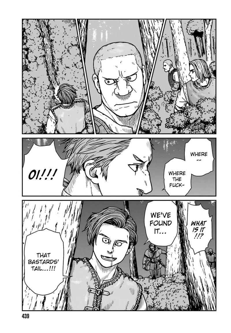 Yajin Tensei Karate Survivor In Another World 31 15