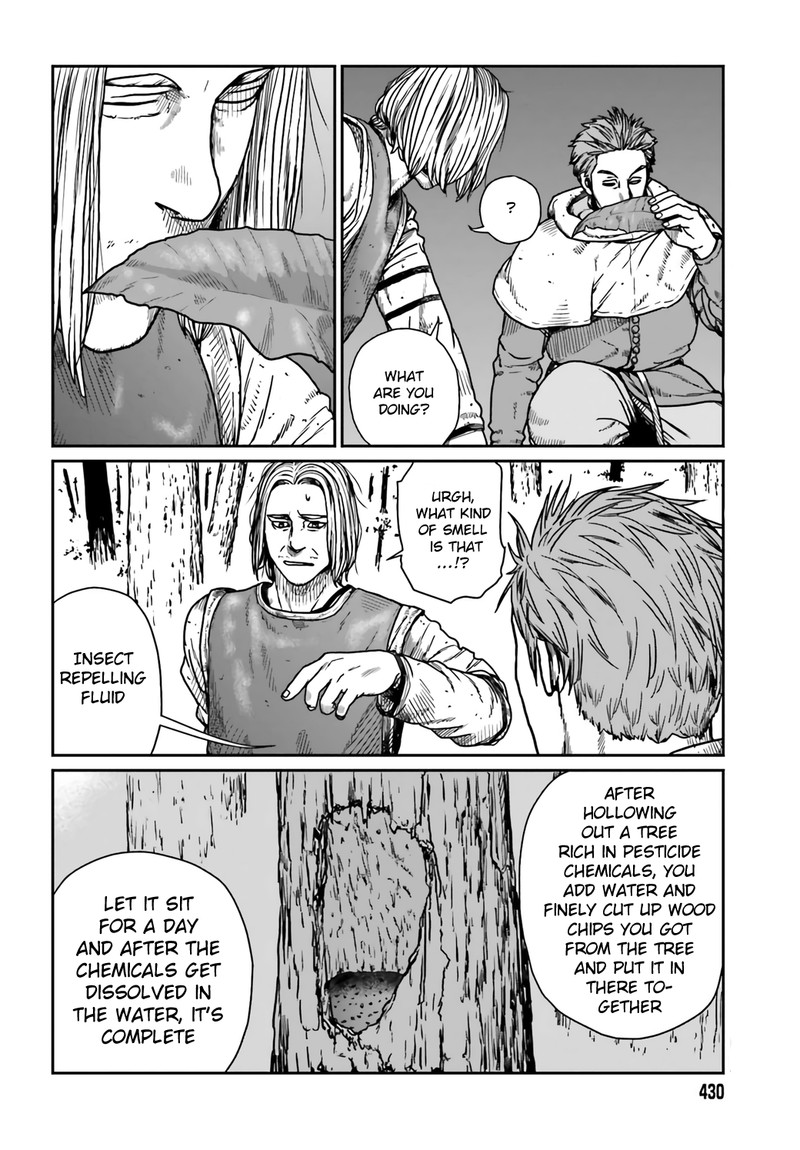 Yajin Tensei Karate Survivor In Another World 31 6