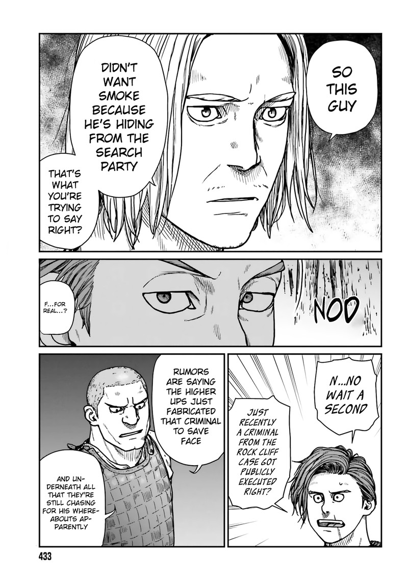 Yajin Tensei Karate Survivor In Another World 31 9