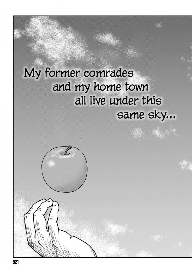 Yajin Tensei Karate Survivor In Another World 37 3