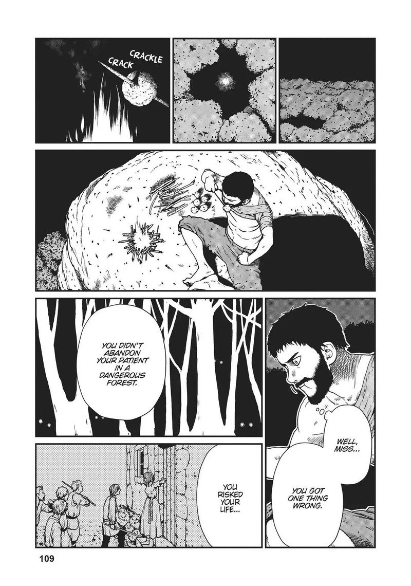 Yajin Tensei Karate Survivor In Another World 4 11