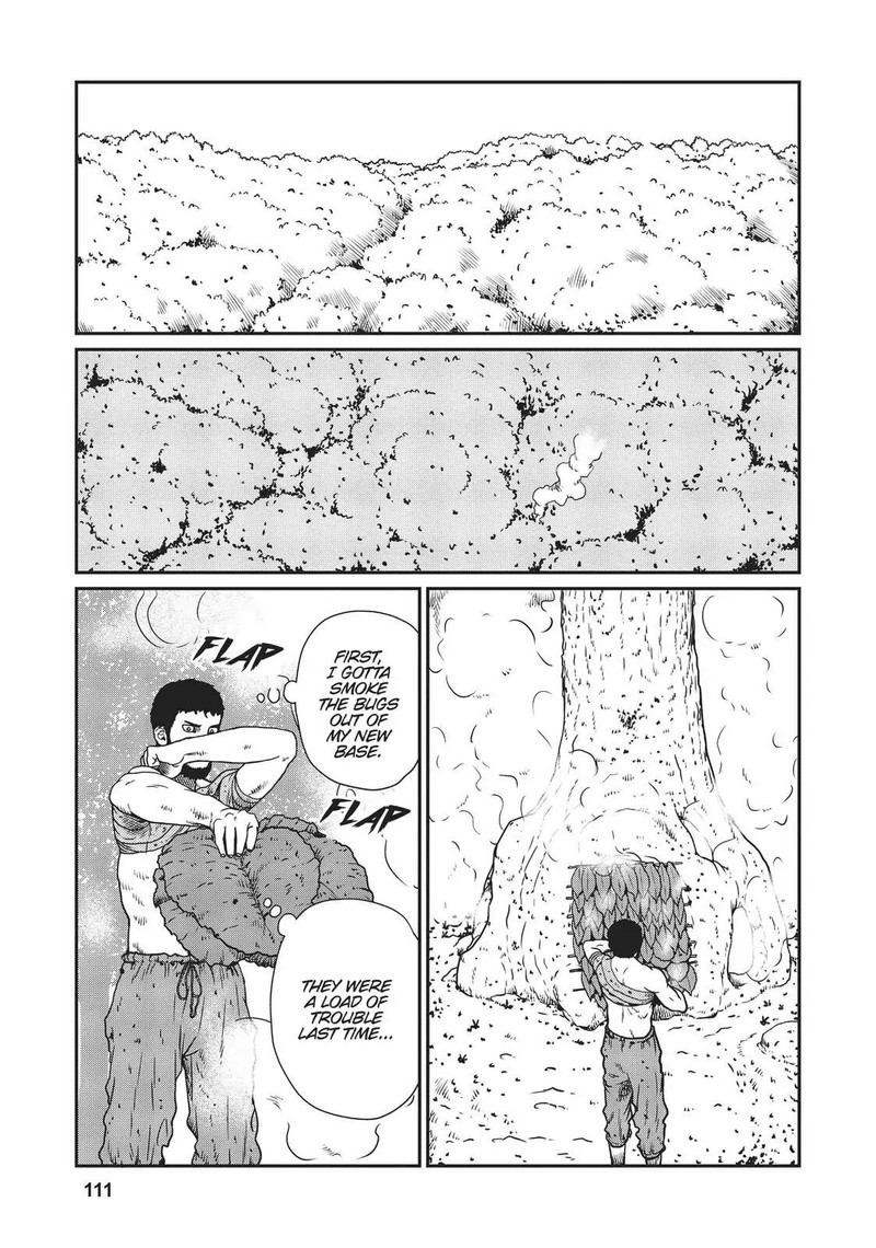 Yajin Tensei Karate Survivor In Another World 4 13