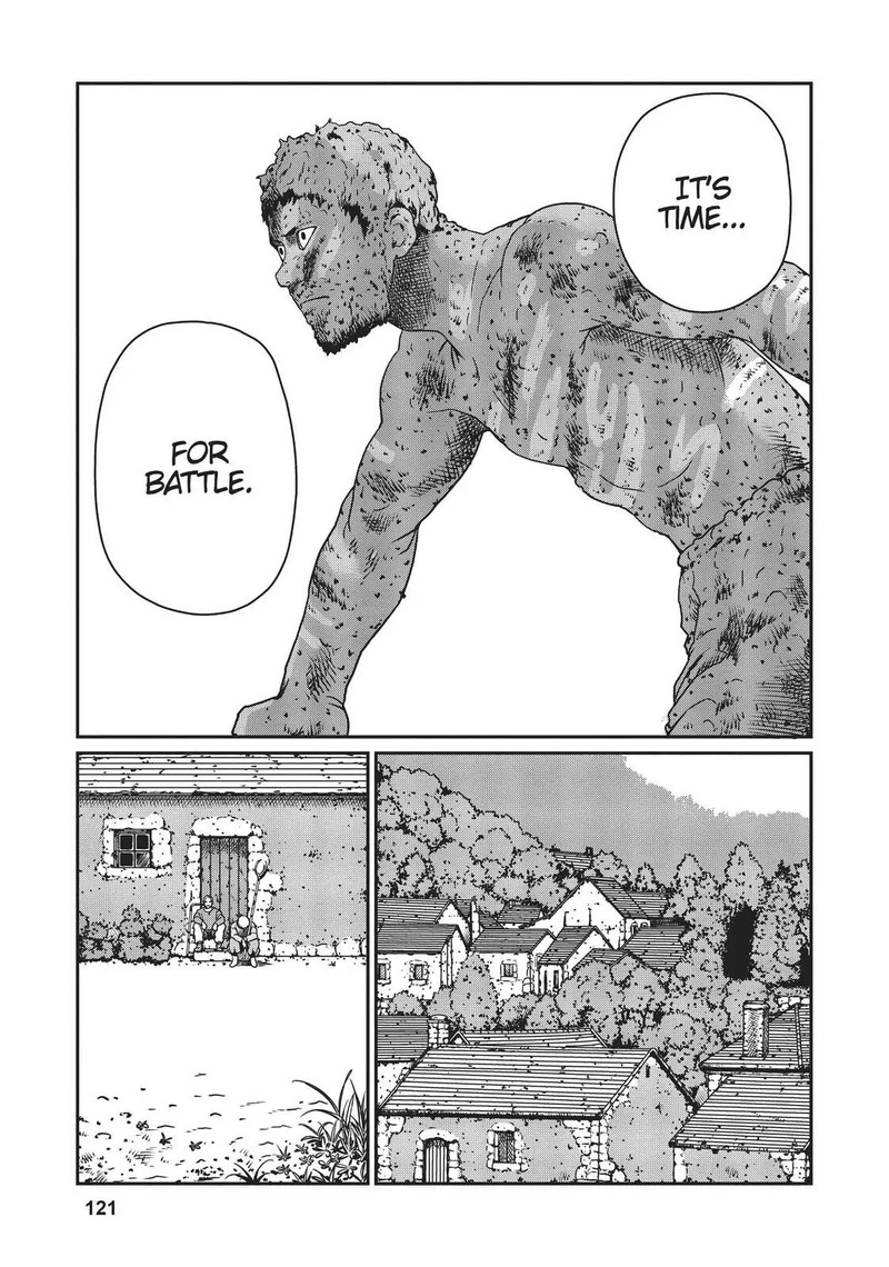 Yajin Tensei Karate Survivor In Another World 4 23