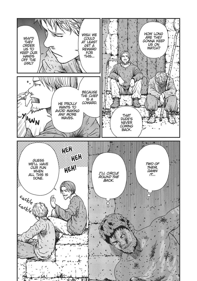 Yajin Tensei Karate Survivor In Another World 4 24