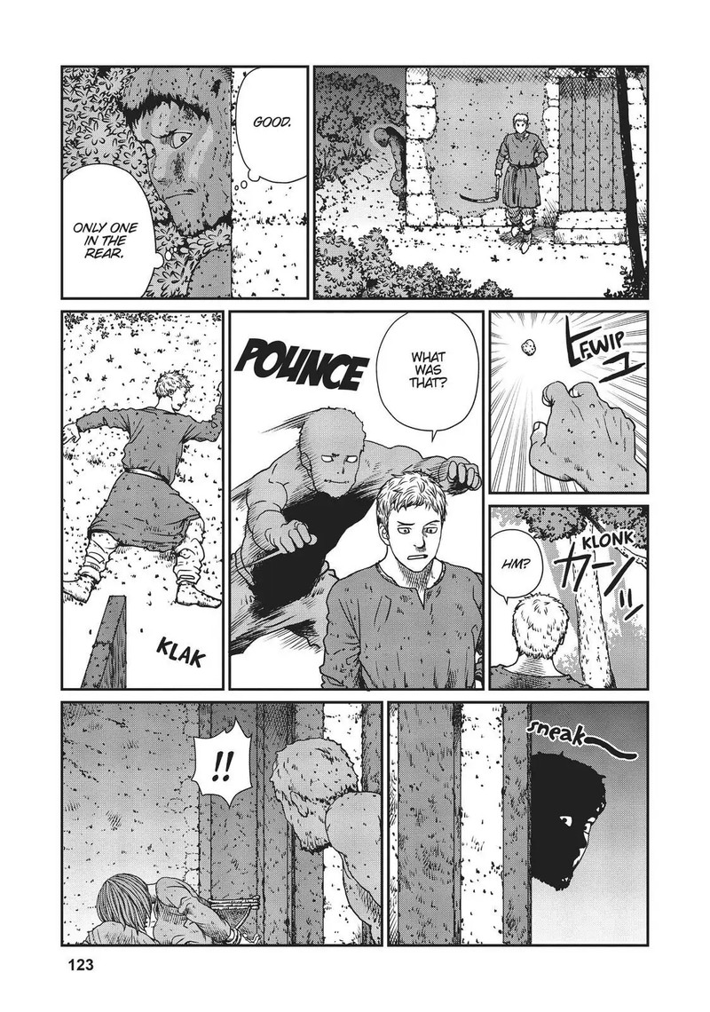Yajin Tensei Karate Survivor In Another World 4 25