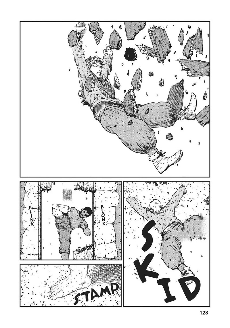 Yajin Tensei Karate Survivor In Another World 4 30