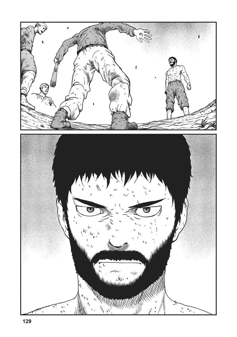 Yajin Tensei Karate Survivor In Another World 4 31