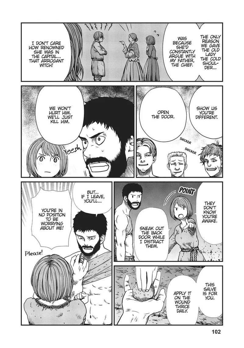 Yajin Tensei Karate Survivor In Another World 4 4