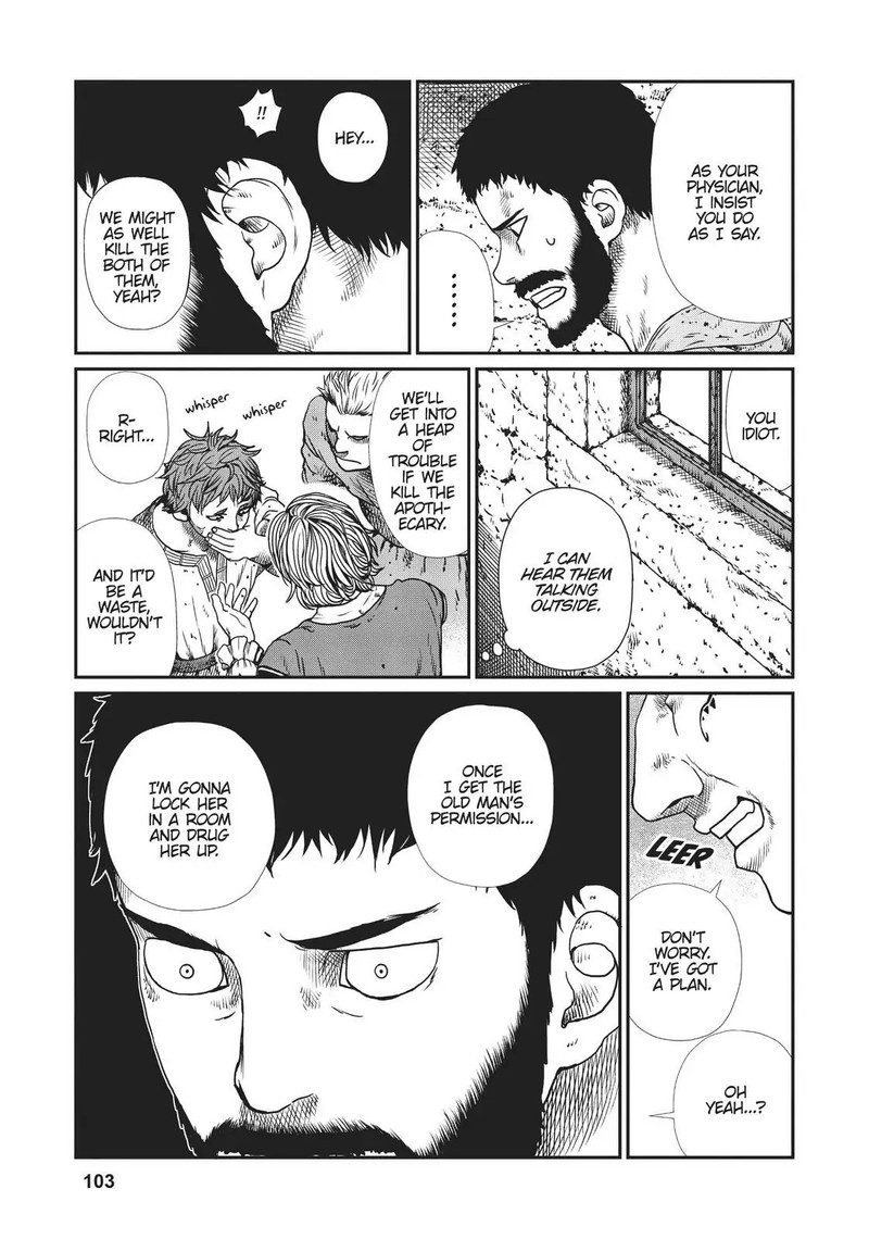 Yajin Tensei Karate Survivor In Another World 4 5