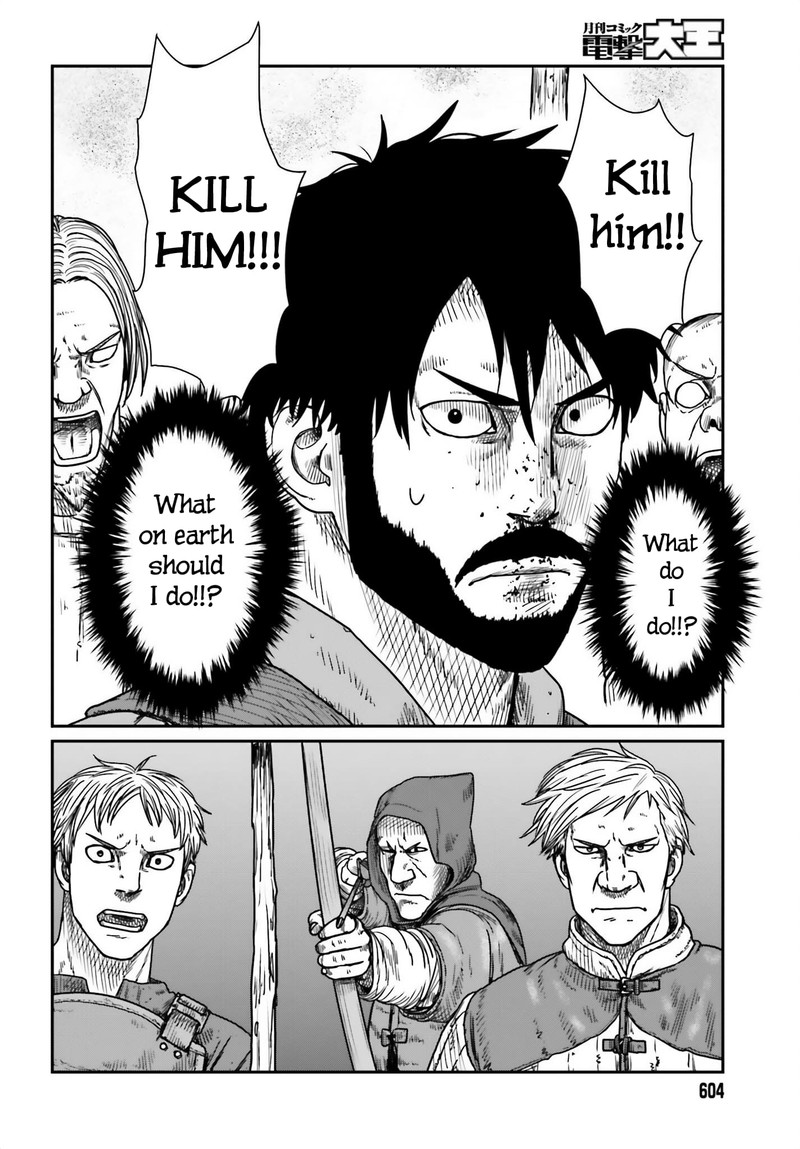 Yajin Tensei Karate Survivor In Another World 42 16