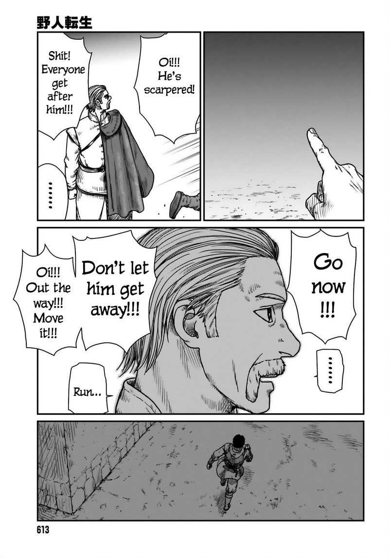 Yajin Tensei Karate Survivor In Another World 42 25